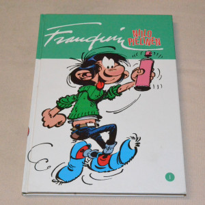 Niilo Pielinen kirjasto 1